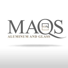 MAQS Aluminium Glass
