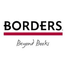Borders Bookstore
