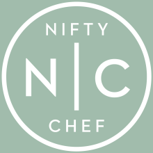 The Nifty Chef
