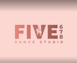Five678 Dance Studio