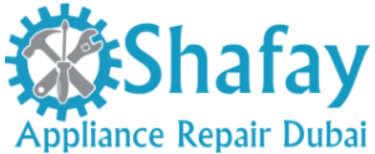 Shafay Appliance Repair Dubai