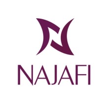 Najafi Cosmetics Al Buteen