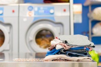 Laundry IBL