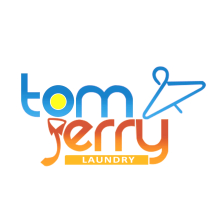 Tom & Jerry Laundry