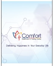 Comfort Health Care & Emergency First Aid Training Centre -Dubai