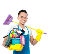 Quality Care Building Cleaning Services LLC