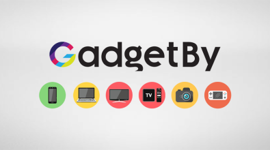 Gadget By