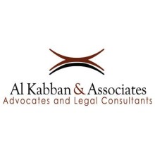 Al Kabban & Associates Advocates And Legal Consultants