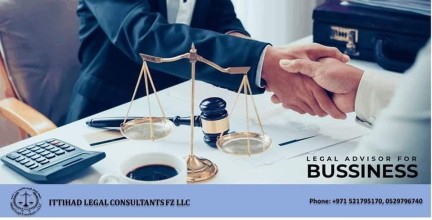 Ittihad Legal Consultants