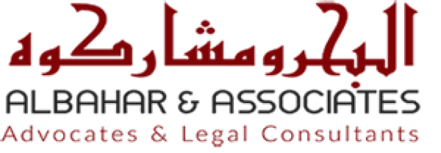 Al Bahar Associates Advocates & Legal Consultants