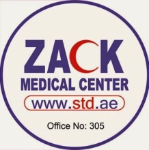 Zack Medical Centre