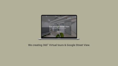 Branpot360 Degree Virtual Tours Dubai