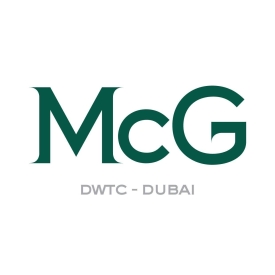 McGettigan's DWTC