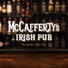 McCafferty's Irish Pub 