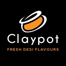 Clay Pot