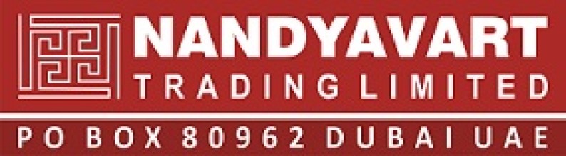 Nandyavart Trading Limited