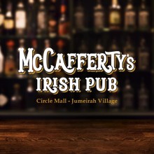 McCafferty's Pub Jumeirah Village