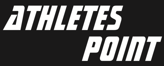 Athletes Point