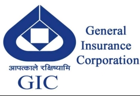 General Insurance Corporation Of India
