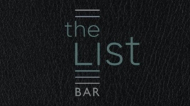 The List Bar