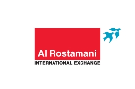 Al Rostamani International Exchange, Golden Mile