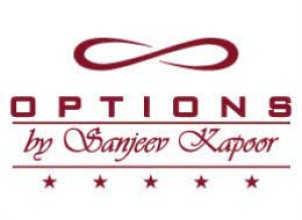 Options By Sanjeev Kapoor