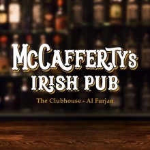 McCafferty's Pub Al Furjan