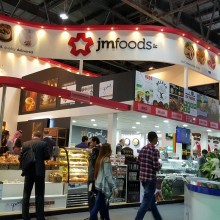 JM Foods LLC