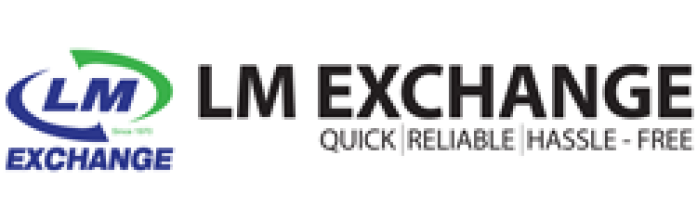 LM EXCHANGE IBN BATTUTA MALL