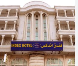 Index Hotel