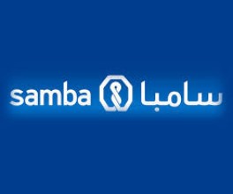 Samba ATM - Dubai Marina Walk