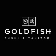 Goldfish Sushi & Yakitori