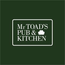  Mr Toad's Pub & Kitchen - Barsha Heights