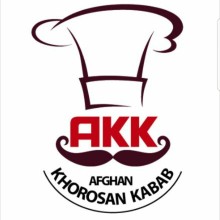 Afghan Khorasan Kabab