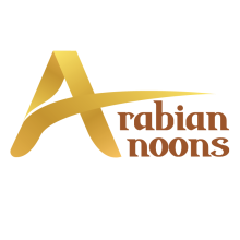 Arabian Noons