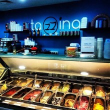 Tazzina Cafe