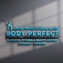 Body Perfect Slimming, Fitness & Beauty Center LLC