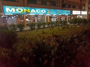 Monaco Café & Cafeteria