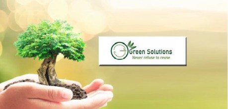 Green Solutions FZE