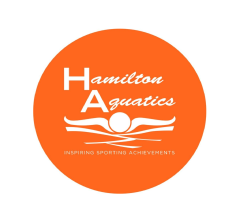 Hamilton Aquatics Swimming Training