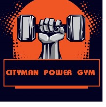 Cityman Power Gym & Fitness - Satwa