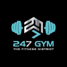 247 Gym - The Fitness District
