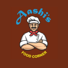 Aashi's Food Corner