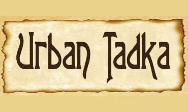 Urban Tadka Restaurant - Karama
