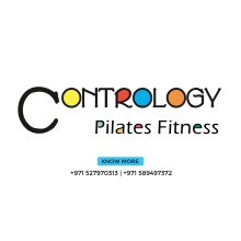 Contrology Pilates Fitness Dubai