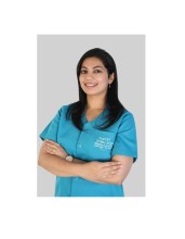 Dr Garima Khandelwal
