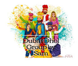 Dhol Group Dubai