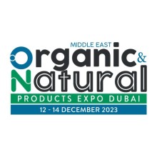 Organic & Natural Products Expo Dubai