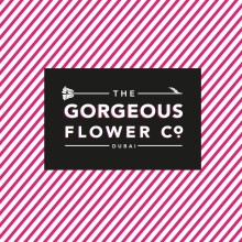 The Gorgeous Flower Co - The Dubai Garden Concept