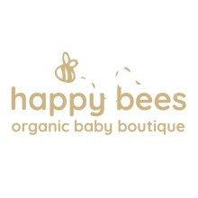 Happy Bees - Organic Baby Boutique